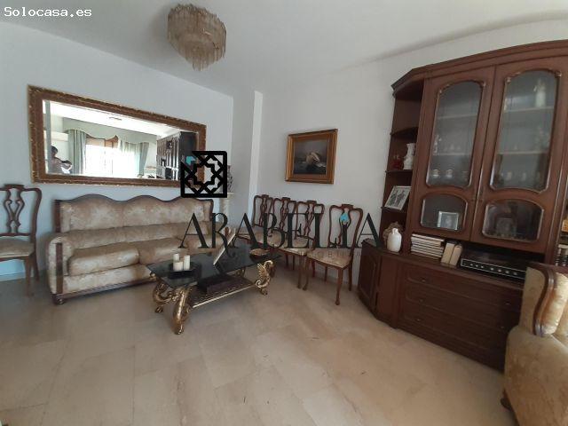 EXCLUSIVO PISO EN EL CASCO ANTIGUO, TRASTERO Y GARAJE