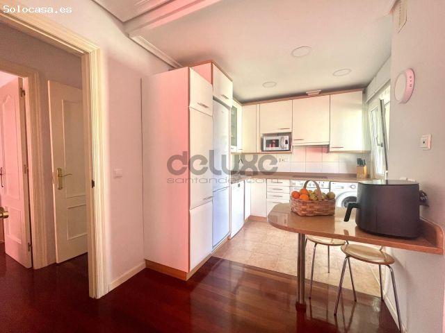 Exclusivo Piso en el Corazón de Liencres, muy próximo a las playas
