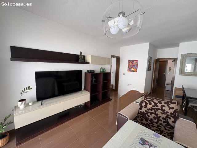 EXCLUSIVO PISO JUNTO A LA MURALLA