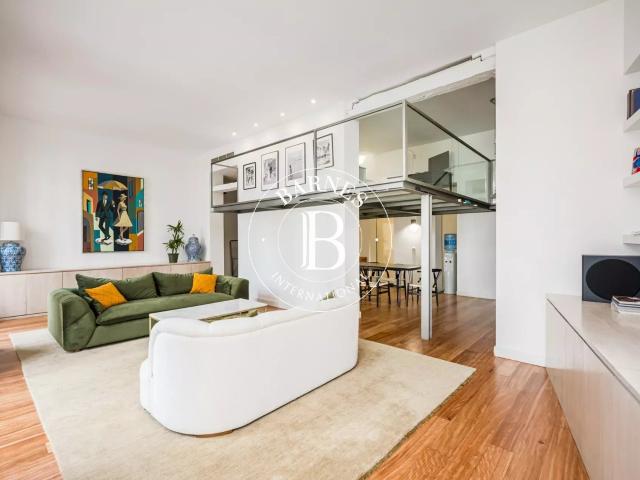 Exclusivo piso reformado en el corazón de Palacio 193m² Madrid