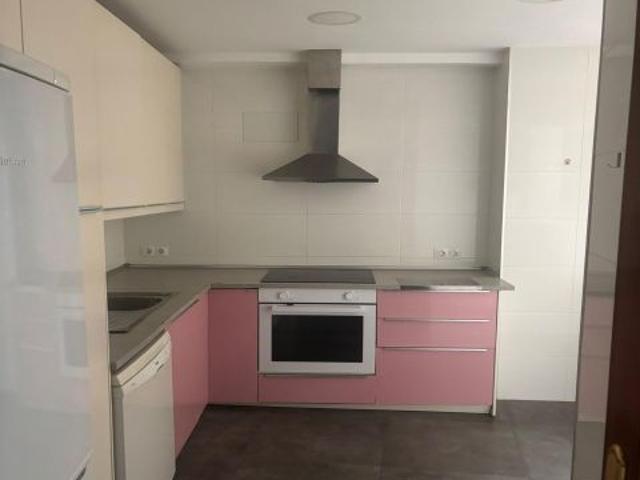 Exclusivo Piso Reformado en Malagueta Monte Sancha