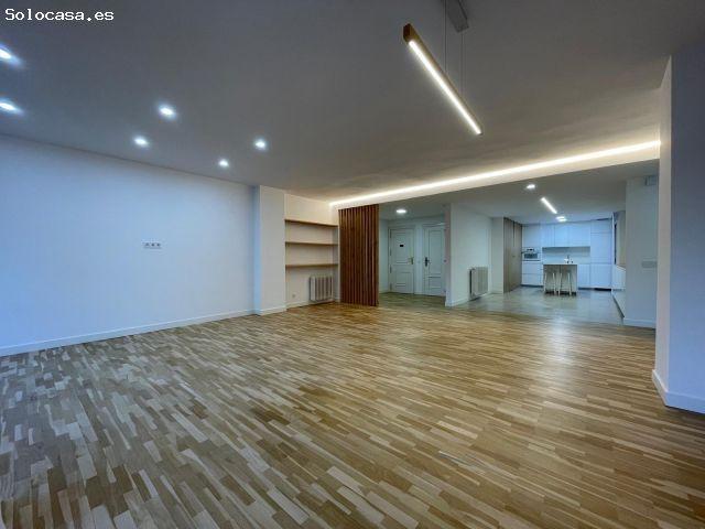 Exclusivo Piso Reformado en Prado de Somosaguas, Pozuelo de Alarcón