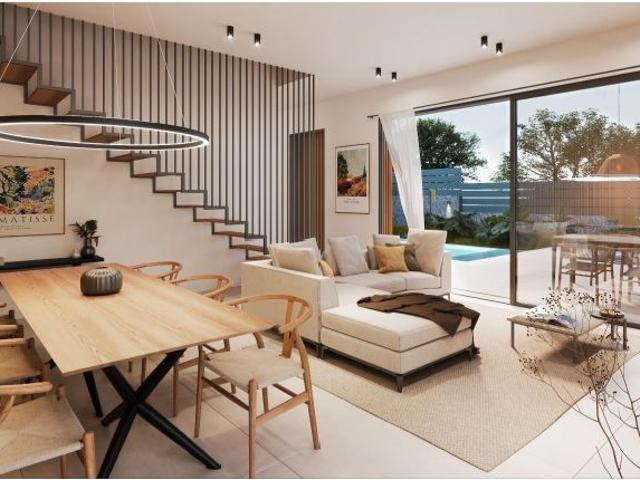 Exclusivo proyecto de chalet unifamiliar en Porto Cristo