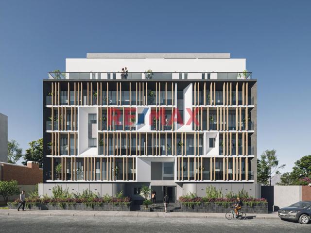 Exclusivo Proyecto En Vallecito