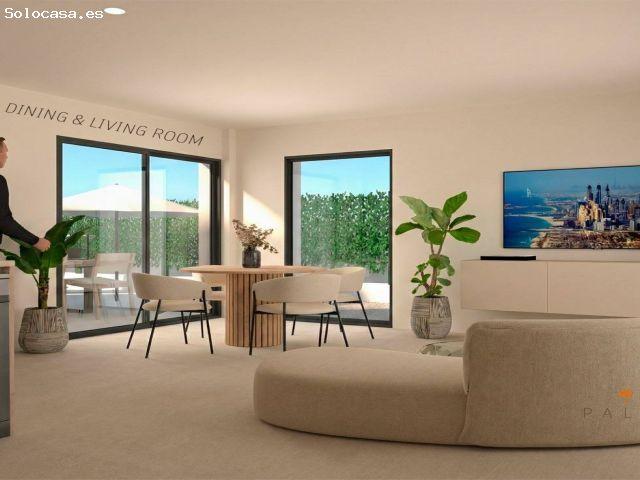 EXCLUSIVO RESIDENCIAL EN DAYA NUEVA