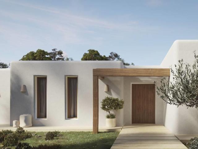 Exclusivo Residencial Villas 3 Dormitorios Lujo Benisa. Nos. m² Benissa