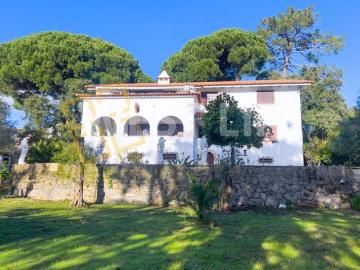 Venda do Pinheiro e Santo Estêvão das Galés, Concelho de Mafra, Distrito de Lisboa