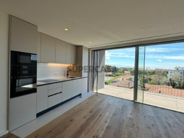 T2 Novo Último Piso Vista Mar