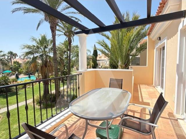 Exclusivo T2 duplex com Terraço Panorâmico em Condomínio de Prestígio Vilamoura
