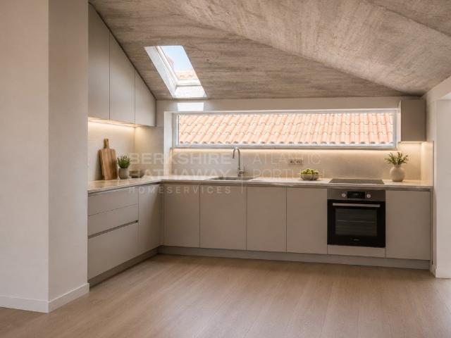 Exclusivo T2 novo com Terraços Privativos 0m² Setúbal São Julião, Nossa Senhora da Anunciada e Santa Mari