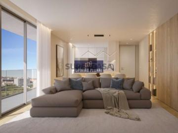 Apartamento T2 em Silvares, Pias, Nogueira e Alvarenga