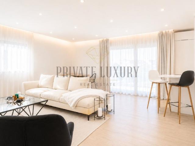 Exclusivo T2 no Estoril / Alapraia 81m² Cascais e Estoril