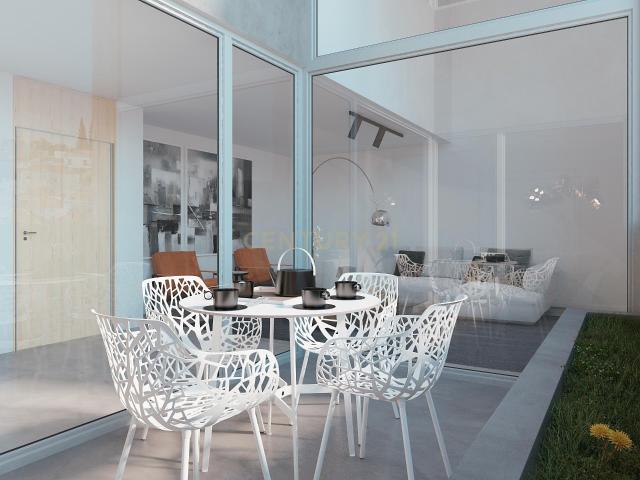 Exclusivo T2 Triplex com Terraço e Piscina Privada em Alcácer do Sal com area 141 m²