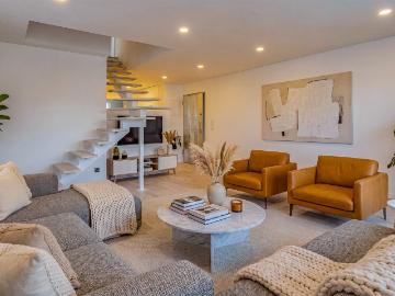 Exclusivo T3+1 Duplex com Amplas Varandas e Sótão de 46m² |. 160m² Seixal, Arrentela e Aldeia de Paio Pires