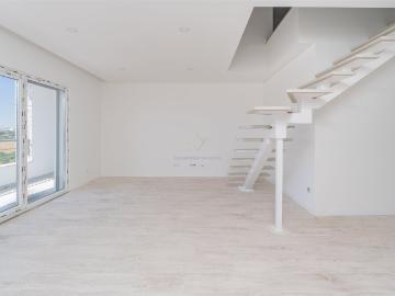 Exclusivo T3+1 Duplex com Terraço e Varanda | Condomínio Fec. 142m² Seixal, Arrentela e Aldeia de Paio Pires