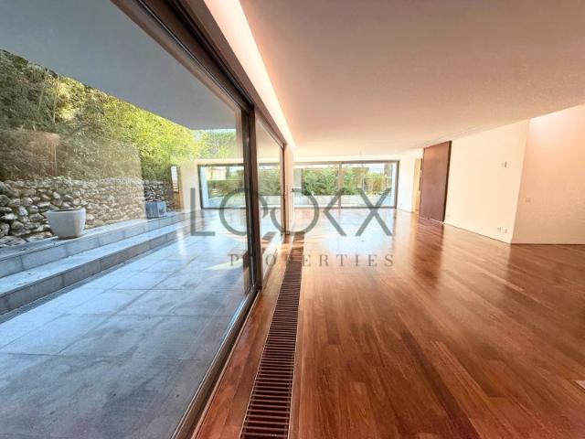 Exclusivo T3 no Rés do Chão com Amplo Terraço no Condomínio Spazio