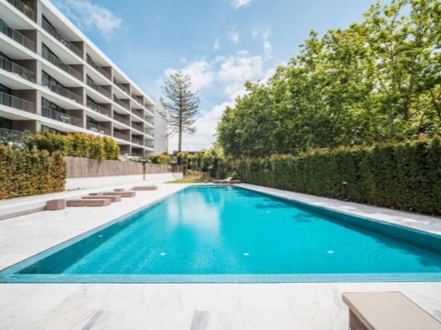 Exclusivo T4 de Luxo com 310 m² no Legacy Residences Cascais