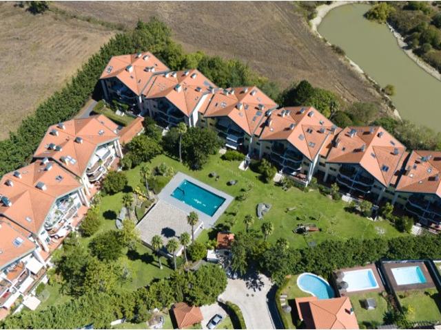 Exclusivo T5 Duplex nos Condomínios de Luxo 'Lugares de Byron' | Quinta da Beloura