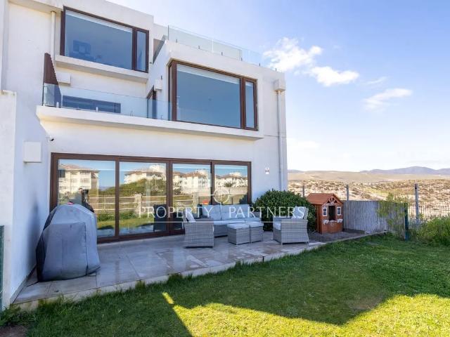 Exclusivo Townhouse En Barrio Serena Golf | La Ser.