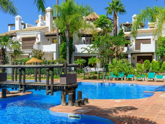Exclusivo townhouse reformado en El Mirador del Paraíso