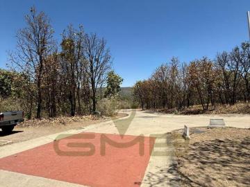 Exclusivo Terreno 566 m² en Bugambilias | Dentro de coto | Doble Frente | Vista Bosque y Ciudad