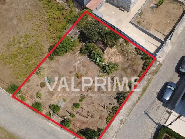 Exclusivo Terreno Urbano com 400 m² para Construção de Sonho em Campo