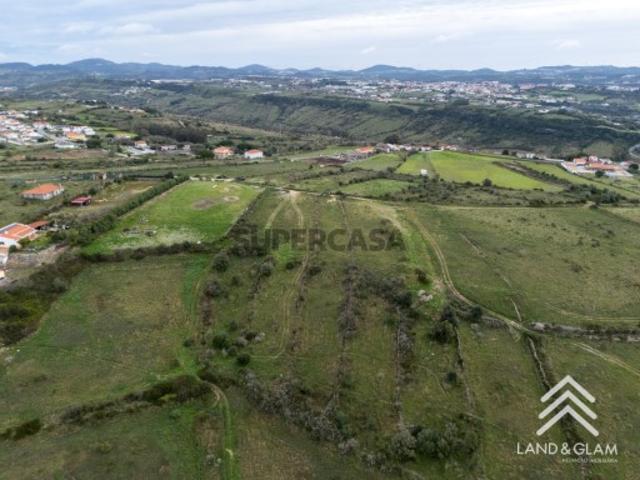 Exclusivo! Terreno com Furo de Água na Terrugem, Sintra