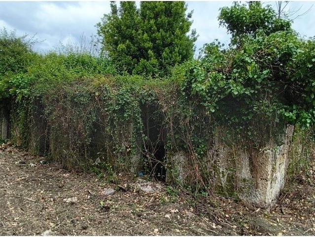 Exclusivo | Terreno com Ruína para Restauro | Gandra 140m² Esposende, Marinhas e Gandra