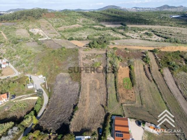Exclusivo! Terreno em Almargem do Bispo