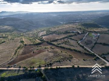 Exclusivo! Terreno em Santo Estêvão das Galés
