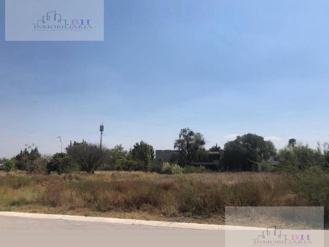 Exclusivo terreno en venta