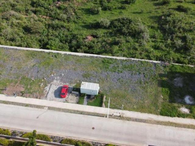 EXCLUSIVO TERRENO EN VENTA