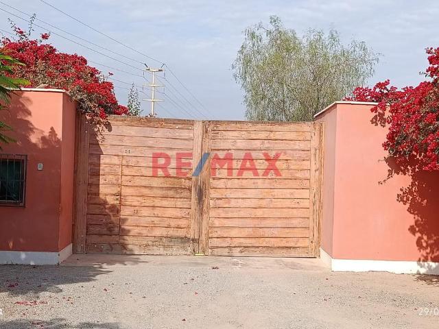 Exclusivo Terreno En Venta – Condominio La Rioja, El Carmen – Chincha