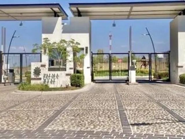 Exclusivo terreno en venta en mayorca residencial | clúster