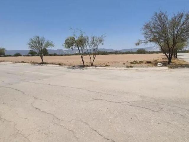 Exclusivo Terreno en Esquina, Club Campestre Montebello, Torreón
