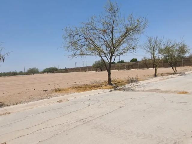Exclusivo Terreno en Esquina, Club Campestre Montebello, Torreón