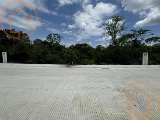 EXCLUSIVO TERRENO EN SN. IGNASIO