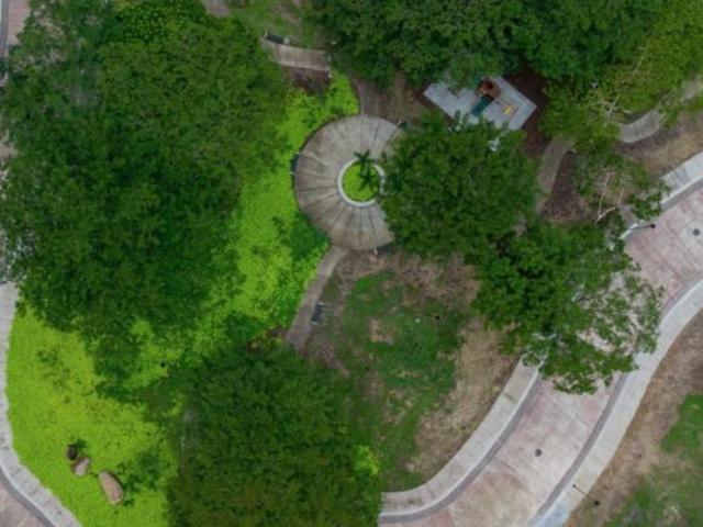 Exclusivo Terreno Residencial En Puerta de Nogueras Coto Privado Comala Colima