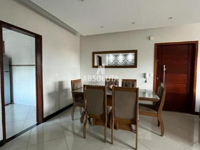 Exclusivo Triplex à Venda no Bairro Santa Efigênia Oportunidade Única!