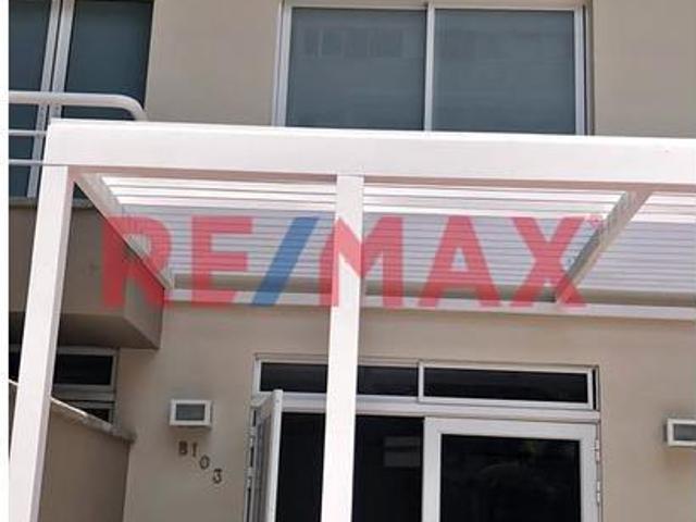 Exclusivo Triplex Amoblado En Alquiler – Miraflores