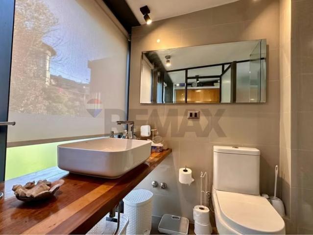 Exclusivo triplex con vista privilegiada | 3 dormitorios por 7200.00 en Valparaíso