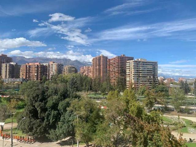EXCLUSIVO TRIPLEX EN VITACURA