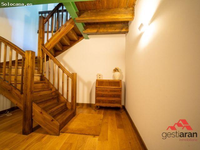 Exclusivo tríplex en Gessa con mucho potencial