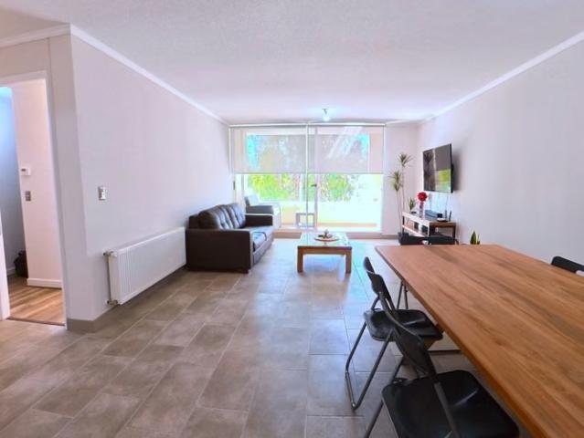 Exclusivo y amplio depto en bosque a minutos de pl | 3 dormitorios por 7350.00 en Algarrobo