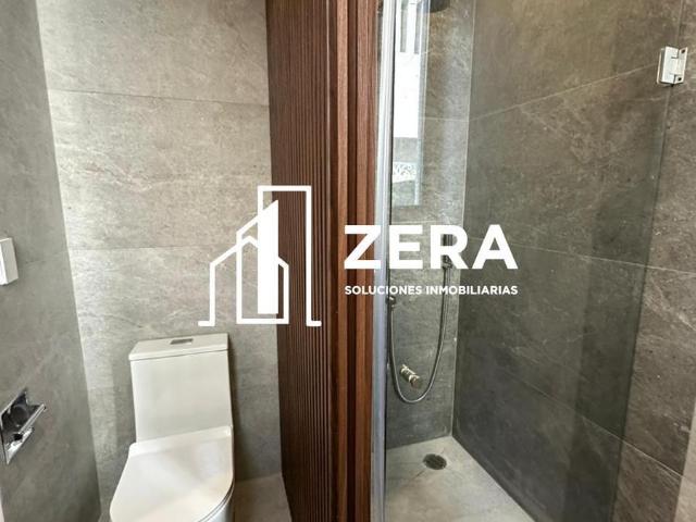 Exclusivo y hermoso departamento en renta Zona Esmeralda