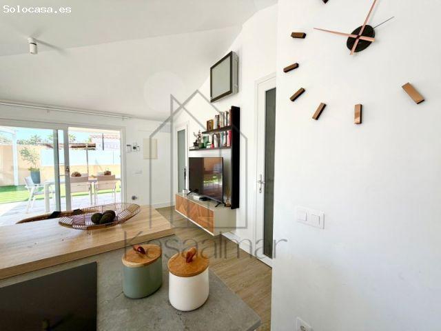 Exclusivo y Lujoso Chalet