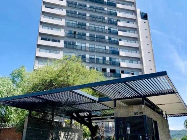 EXCLUSIVO Y LUJOSO DEPARTAMENTO AMUEBLADO TORRE AEVA, PISO 14 | RENTA $22,000 MXN | 3 HABITACIONES