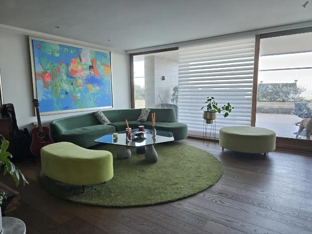 Exclusivo Y Moderno Departamento En Reñaca