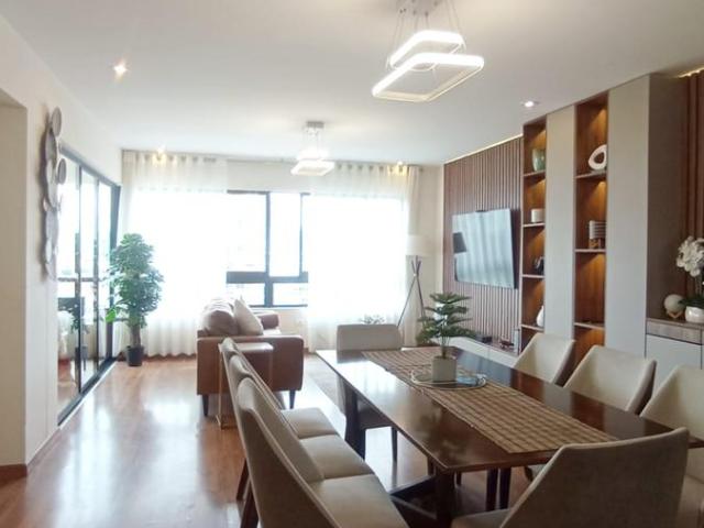 Exclusivo Y Moderno Departamento En San Antonio. Miraflores