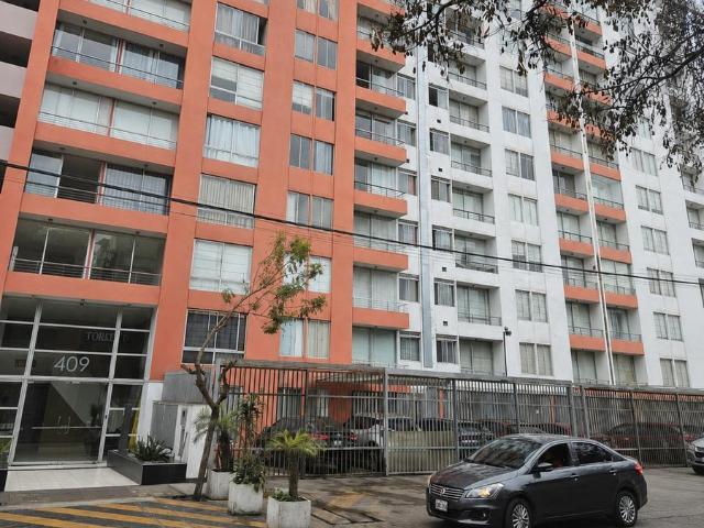 EXCLUSIVO Y MODERNO DEPARTAMENTO REMODELADO